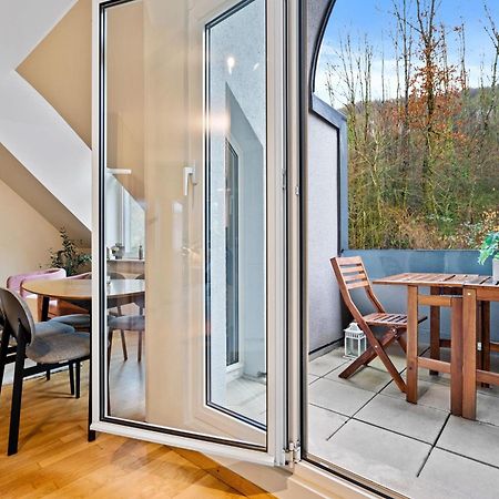 Chic 2Br Stay In Luxembourg With Free Parking Екстер'єр фото