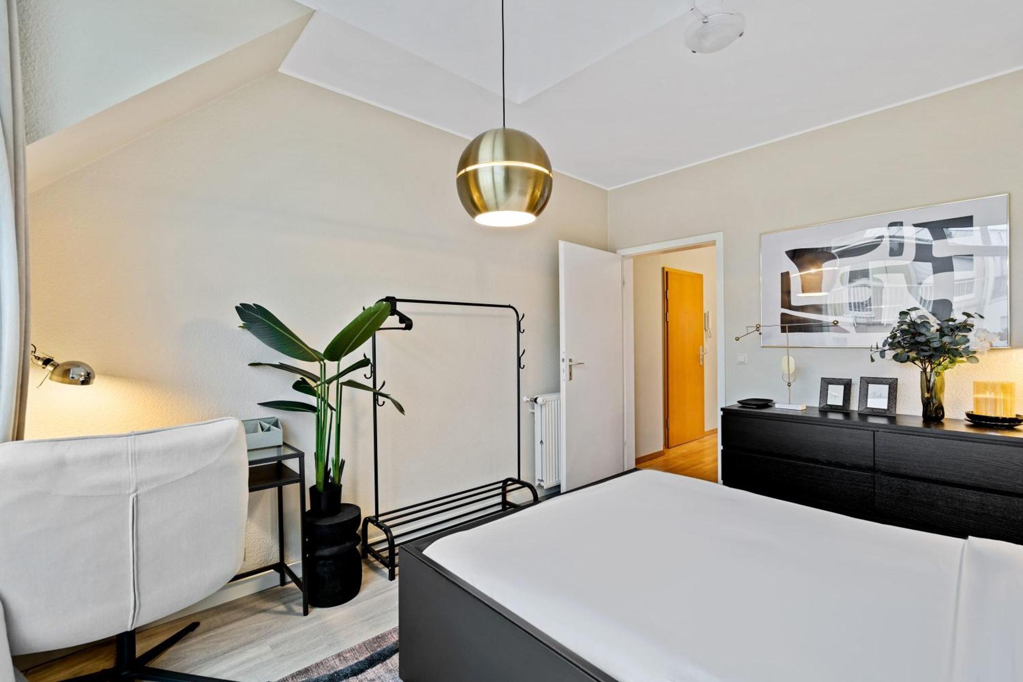 Chic 2Br Stay In Luxembourg With Free Parking Екстер'єр фото
