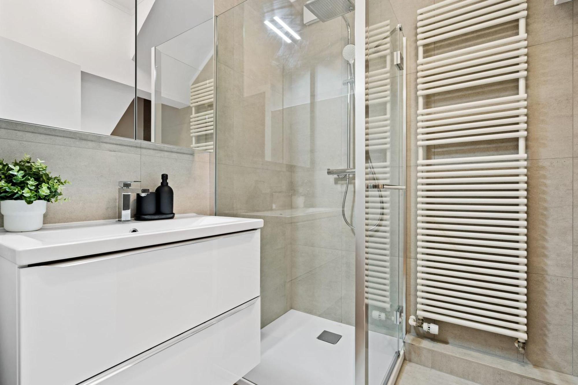 Chic 2Br Stay In Luxembourg With Free Parking Екстер'єр фото