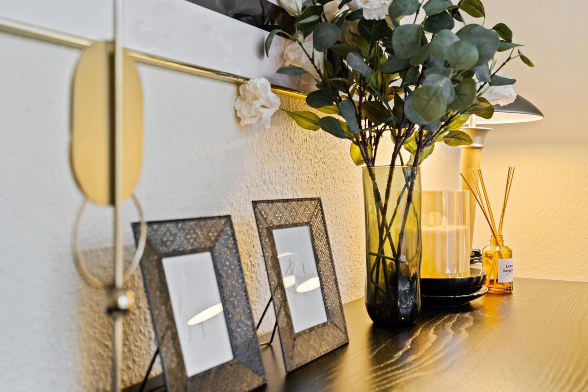 Chic 2Br Stay In Luxembourg With Free Parking Екстер'єр фото