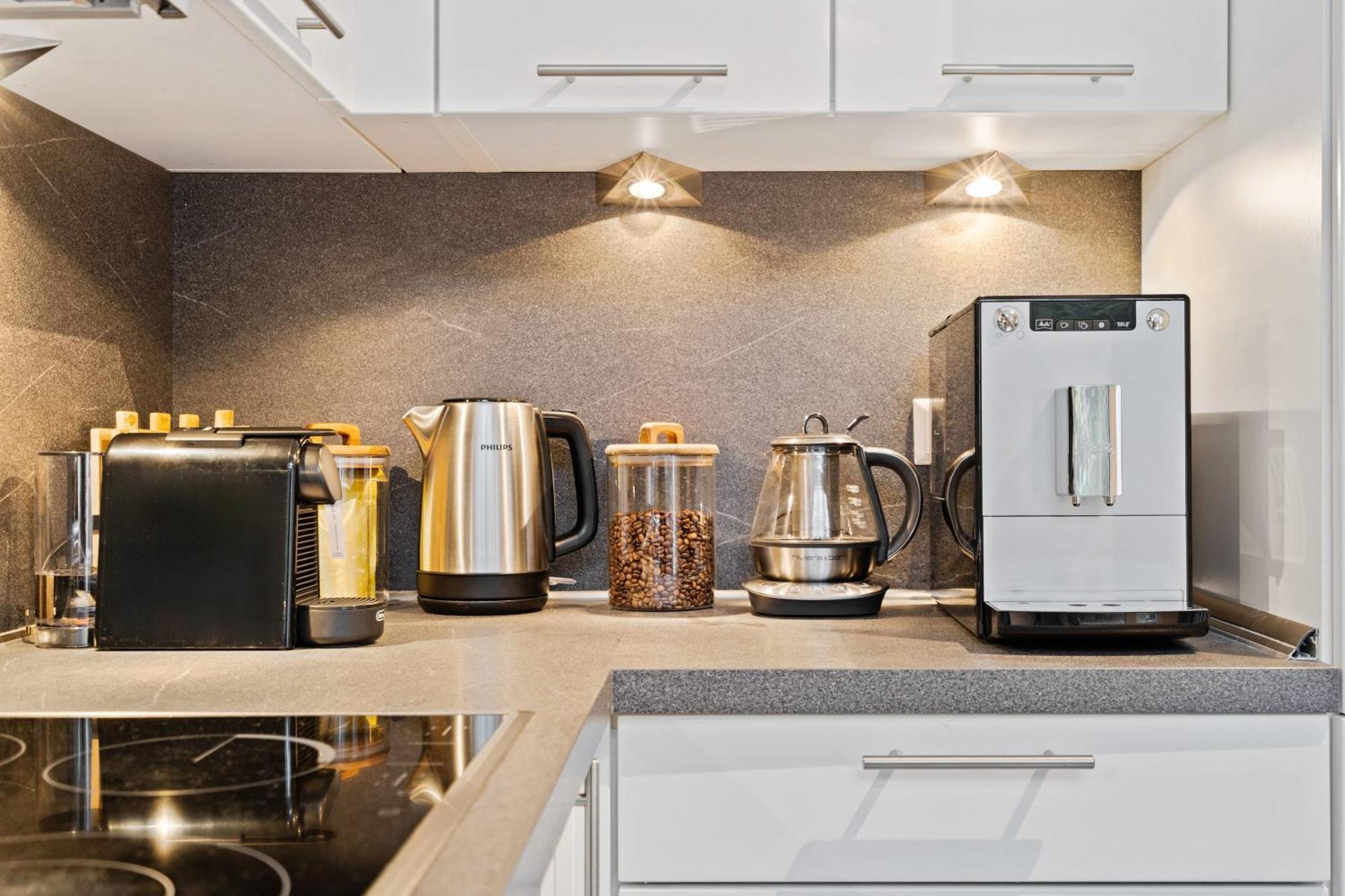 Chic 2Br Stay In Luxembourg With Free Parking Екстер'єр фото